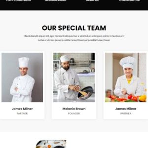 Ресторан суши